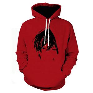 OEM ขายส่งที่กําหนดเองสบายๆ Unisex กลางแจ้ง Hoody 3D นูน 500gsm เฮฟวี่เวทเสื้อกันหนาวหมวก - Product Image 4