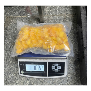 Cubes de mangue surgelés de haute qualité à prix abordable, fabriqués au Vietnam à partir de mangues fraîches et naturelles mûres – PRODUIT EN PROMOTION pour les importateurs en gros - Product Image 1