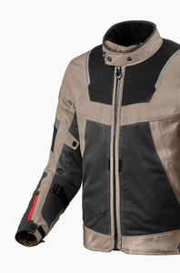 Chaqueta de Motociclismo de Cordura Textil Personalizada de Primera Calidad, Transpirable e Impermeable, Ropa de Carreras Automovilísticas - Product Image 3