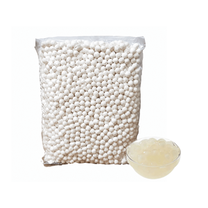 Tapioca Blanca Fina de Primera Calidad, en Empaque a Granel, Producto de Vietnam, en Oferta - Product Image 1