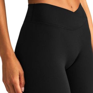 Leggings de Cintura Alta para Mujer, Elásticos, Ajustados, Transpirables, para Gimnasio, Yoga, Ropa Deportiva, con Logotipo Personalizado, OEM, ODM - Product Image 3