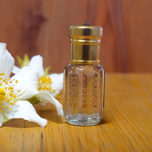 Attar de Almizcle Blanco Premium, Aceite de Fragancia Puro, Suave, Limpio y de Larga Duración, Suministro a Granel, Alta Calidad de la India - Product Image 2
