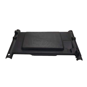 Moldes para Manillar de Consola WM1 - Servicio de Plástico OEM/ODM - Product Image 6