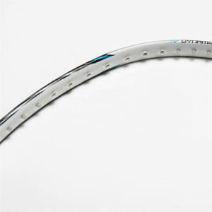 Raqueta de Bádminton Ultraligera de Alta Calidad para Equipo Nacional, Fibra de Carbono, Venta al Por Mayor para Entrenamiento - Product Image 4