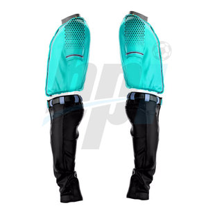 ชุดเบสบอลขายดีที่สุด ดีไซน์ทันสมัย ชุดเบสบอลแบบสั่งทำพิเศษ ชุดสองชิ้น - Product Image 2