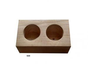 High Quality Wooden Block For Acid Bottle use for jewelry making <b>tool</b> whole sale lowest price best product for jewelry making - Product Image 4
