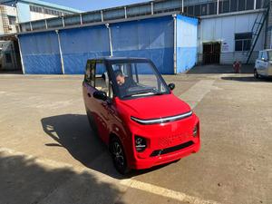 รถสามล้อไฟฟ้าสำหรับรถสามล้อไฟฟ้าแบบ3ล้อใหม่เปิดตัวใหม่ - Product Image 6