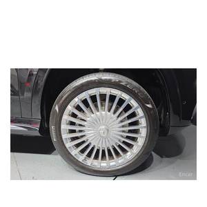 Mercedes-Benz GLS-Class Maybach GLS600 4MATIC Modèle juillet 2022 avec 15 346 km, conduite à gauche, boîte automatique, caméra de recul - Product Image 5