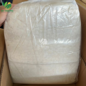 Nata de Coco de Alta Calidad de Vietnam – Ingrediente para Té de Burbujas, Bebidas de Gelatina y Postres - Product Image 4