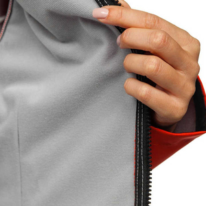 <b>Women</b> Softshell <b>Jacket</b> Waterproof Windproof <b>Lightweight</b> Outdoor Coat Breathable Stretch Full Zip Hooded Weather Resistant Casual - Product Image 6