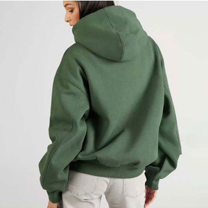 Sudaderas Casuales de Alta Calidad para Mujer, Cómodas, a Precio Razonable, las Más Vendidas, Personalizadas OEM para Adultos - Product Image 3