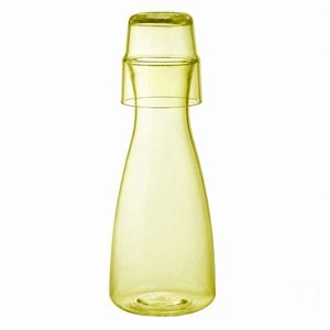 Pichet de distributeur de boissons moderne écologique en acrylique - Product Image 5