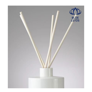 Difusores de Ratán Naturales y Sostenibles DISPONIBLES para la Absorción y Liberación de Aceites Aromáticos - Product Image 1