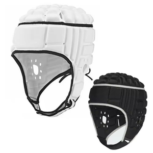 Casquette de football américain haute performance, nouveau design, pour adultes et jeunes, avec rembourrage occipital international et absorption de l'humidité - Product Image 6