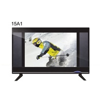 Tv Pintar Led 22/24/32/39/40/42/43/49/50/55/65 Inci Televisi Pintar Lcd Tv Televisi Cerdas Model Baru TV 24 Inci