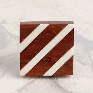 Tiradores de Madera Hechos a Mano de Diseño Antiguo, Estilo Costero, Ecológicos, Premium, para Muebles de Hogar, Cajones y Puertas, en Oferta - Product Image 1