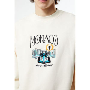 Sudadera de estilo moderno con detalles cuidadosamente diseñados, que ofrece moda y funcionalidad en una sola prenda. - Product Image 2