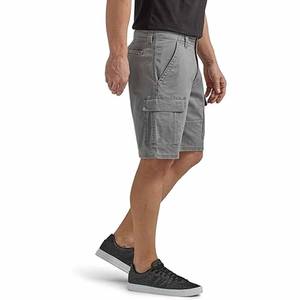 Shorts pour hommes avec poches, design OEM, vêtements décontractés et de sport pour hommes, 100% coton, en vente, posté par Dress Sports - Product Image 6