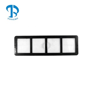 Filtre HEPA de remplacement compatible avec l'<span class=keywords><strong>aspirateur</strong></span> vertical EUREKA EF6 <span class=keywords><strong>Electrolux</strong></span> Air Speed ZAS 1000/A, pièces détachées et <span class=keywords><strong>accessoires</strong></span> - Product Image 1