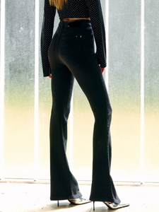 Pantalons évasés décontractés pour hommes, très vendus en Europe et aux États-Unis - Product Image 6