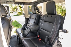 Jeep Wrangler Unlimited Rubicon 4x4 2021 Usado en Buen Estado - Product Image 3