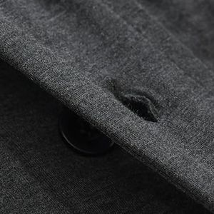 Nouvel ensemble de t-shirts décontractés d'été pour hommes de qualité professionnelle 2026 – T-shirt à manches courtes avec motif imprimé – Lot de deux pièces en gros - Product Image 4