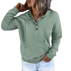 Sudaderas con capucha para mujer Nueva moda de gran tamaño Sudaderas con capucha para mujer para primavera Otoño Invierno 2026 - Product Image 6