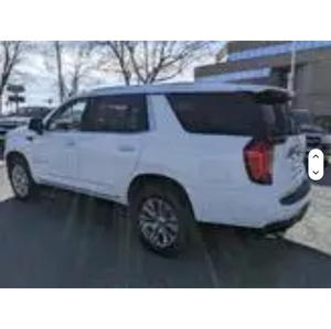 OFERTA ESPECIAL: GMC Yukon Denali SUV 2024 USADO - Product Image 1