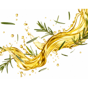 Extrait liquide de romarin pour la fabrication cosmétique, innovation parfumée, formulations beauté et réseau de distribution mondial - Product Image 3