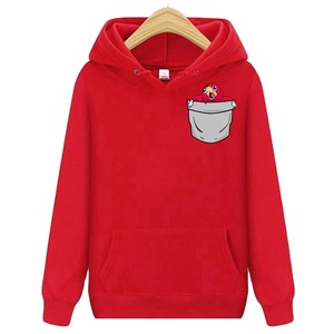 Vente en gros de sweat-shirts d'hiver pour hommes en coton 100% lourd, imprimés sur mesure, en molleton, à capuche, brodés, teints en uni, logo personnalisé, 320g - Product Image 2