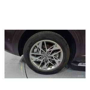 เจเนซิส จีวี70 ปี 2024 เครื่องยนต์เบนซิน 2.5T ขับเคลื่อนสี่ล้อ ระยะทาง 18,302 กม. พวงมาลัยซ้าย เกียร์อัตโนมัติ เบาะหนัง กล้องมองหลัง - Product Image 5