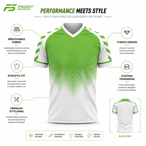 Custom Sublimation Esports Jersey Design Your Own Breathable Quick Dry Pro Gaming Team <b>T</b>-<b>Shirt</b> Men's <b>V</b>-<b>Neck</b> Gamer Apparel - Product Image 5