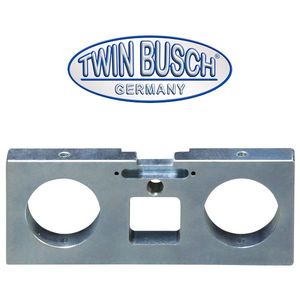 Piastra del cilindro idraulico/Supporto per TWS3-19 - Product Image 1