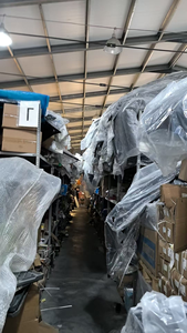 Vendedores de Autopartes de Alta Calidad en China para <span class=keywords><strong>Volk</strong></span> <span class=keywords><strong>Polo</strong></span> - Product Image 5