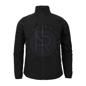 Men Quarter Zipper Sweatshirt Long Sleeve Stand Collar Casual Pullover Soft Comfortable Fabric Sports Outdoor Training - Product Image 1
