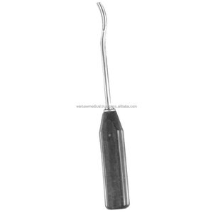 Premium Quality WARSAW MEDICAL Bone Chisels Stainless Steel Orthopedic Instruments | sutur kitmedic instrument - Product Image 6
