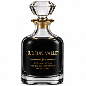 Aceite de Perfume Concentrado (Attar) Hudsun Valley de Alta Calidad, 100 Gramos, Sin Alcohol, Unisex, de Larga Duración para Uso Diario y Perfumería - Product Image 2