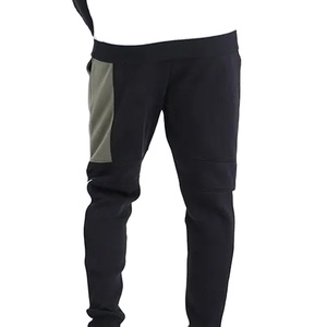 New Arrivals Top Quality Pullover Casual <b>Tracksuit</b> <b>for</b> Men Plain Color Outdoor Sports Training Wear Running Track Suits 2026 - Product Image 3