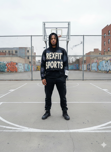 Sweat-shirts à capuche zippés effet délavé, broderie vieillie, les plus demandés et les plus vendus en gros pour hommes - Product Image 2