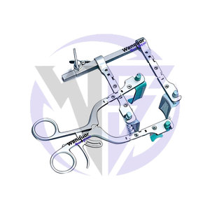 Sistema de Retracción Wenquar CCR, Instrumento de Acero Inoxidable de Alta Calidad para Cirugía de Columna Cervical - Product Image 3