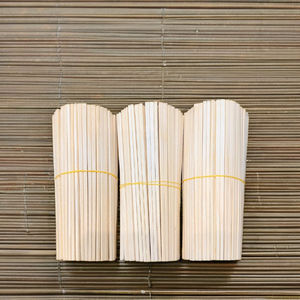 Natural Wood Disposable Chopsticks AB Grade Restaurant Use - Product Image 4