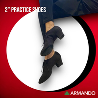 Chaussures de danse latine pour femmes en stock, en toile légère et respirante, à lacets, semelle fendue, talon de 2 pouces, chaussures de danse de salon, doublure en coton