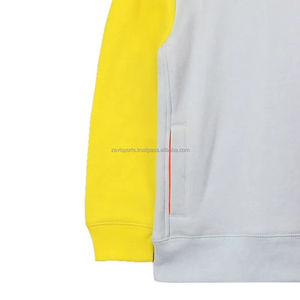 เสื้อฮู้ดแบบสวมหัวของเด็กผ้าคอตตอน100% สำหรับเด็กเสื้อฮู้ดแบบสวมหัวเสื้อฮู้ดแบบลำลองสำหรับฤดูหนาวโลโก้ที่กำหนดเอง - Product Image 5