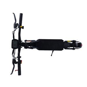 Trottinette électrique KUGOO G2 Pro pour adultes, avec moteur 800W, siège amovible, vitesse maximale jusqu'à 45 km/h, autonomie maximale 58 km, OEM/ODM - Product Image 2