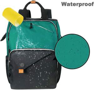 Mochila Táctica de Camuflaje de Mezclilla Resistente, Transpirable e Impermeable, con Capacidad de 36-55L, para Deportes al Aire Libre, de Poliéster, Estilo Clásico - Product Image 4