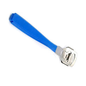 Mayorista OEM: Eliminador de callos profesional de la mejor calidad, raspador de pies, tipo lima de plástico y madera - Product Image 6