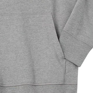 Logo personnalisé, maintenant 450 GSM, meilleur prix, impression professionnelle, style décontracté, sweats à capuche pour hommes, parmi les plus vendus. - Product Image 4
