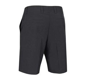2024 personnalisé haute qualité hommes Shorts de Golf Super Fine confortable respirant Oxford tissu Polyester/Spandex séchage rapide taille moyenne - Product Image 6