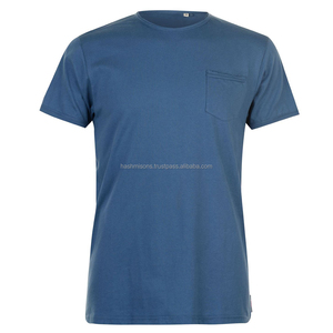 Tela de Franela de Algodón Orgánico y Poliéster para Camisetas de Hombre con Logotipo Personalizado, Transpirable y de Secado Rápido para Verano - Product Image 4