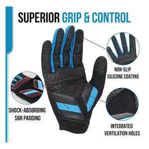 Wholesale Classic Leather Baseball Glove Handcrafted Design Superior Fit & Flexibility Breathable Practice <b>Games</b> & Tournaments - Product Image 2